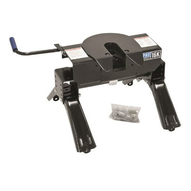 Pro Series 30854 16K Fifth Wheel Hitch Pro Series 30854 16K Fifth Wheel Hitch